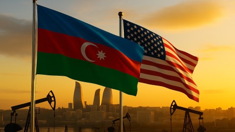 Azərbaycandakı Amerika - TƏHLİL