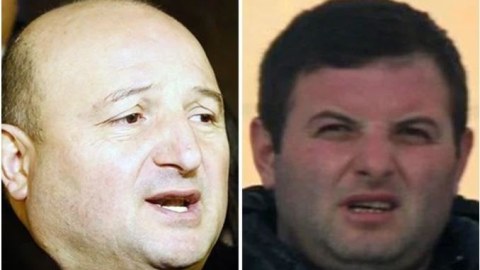 Ermənistanda merin oğlu TUTDULDU