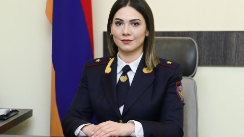 Rəsmi İrəvan&nbsp;Konstitusiyanı müzakirəyə çıxaracaq - Nazir