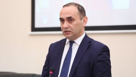 Deputatdan qeyri-ənənəvi təriqətlərlə bağlı XƏBƏRDARLIQ
