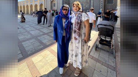 Özbəkistan və Azərbaycanda yaşayan zəngi tayfaları&hellip;