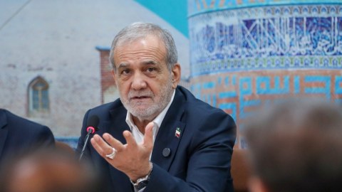 Ərdəbillə Azərbaycan arasında iqtisadi əməkdaşlıq artırılacaq