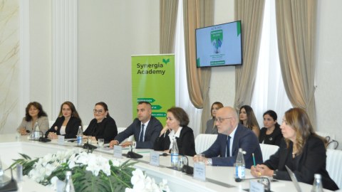 Ölkədə ilk: Biznes təhsilinin yeni modeli UNEC-də