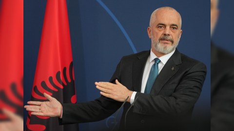 Süni intellekt nazir təyin edildi