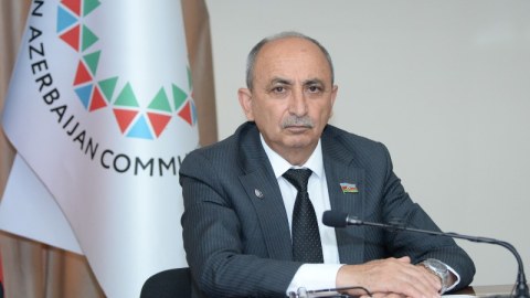 Heç kəs ağlına gətirməsin ki, Qərbi Azərbaycanla bağlı iş&nbsp;yarıda dayanacaq&nbsp;- MÜSAHİBƏ