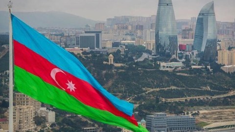 Azərbaycan beynəlxalq konvensasiyaya qoşulur