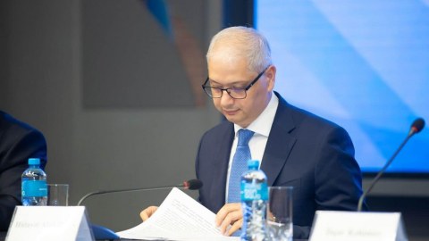 Hidayət Abdullayevə müşavir təyin edildi
