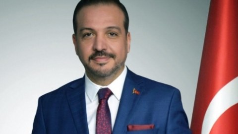 Ərdoğanın müavini Naxçıvana səfər edəcək