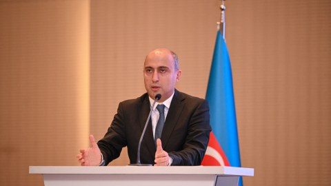 Cəmiyyət elə bilir ki, biz problemi başa düşmürük&nbsp; - Emin Əmrullayev