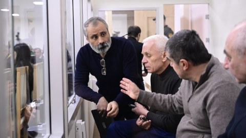 Girov götürülən azərbaycanlının öldürülməsinə dair sənədlər məhkəmədə elan olundu