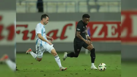 "Sabah" - "Qarabağ" matçının keçiriləcəyi tarix bəlli oldu