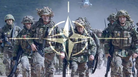 NATO &ldquo;Şərqin mühafizəçisi&rdquo; əməliyyatına BAŞLAYIR