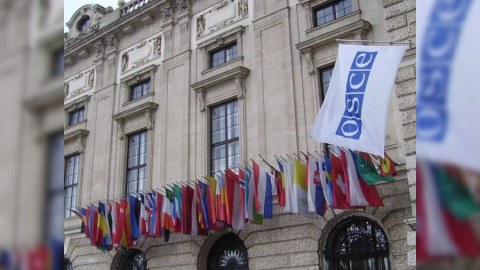 ATƏT-dən Minsk Qrupu barədə AÇIQLAMA