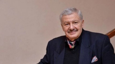 Xalq artisti vəfat etdi