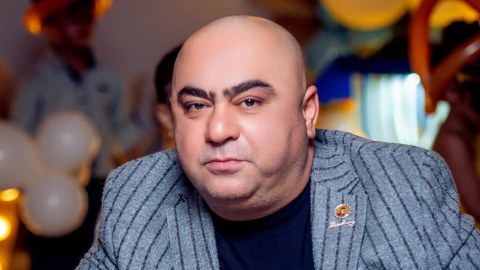 &ldquo;Vüsal 300&rdquo; barəsində cinayət işi başlanıldı: ofisi möhürləndi - FOTO&nbsp;