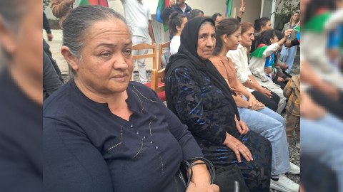 30 nəfər Xocalının Seyidbəyli kəndinə qayıtdı - FOTO