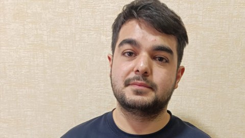 Mesaj yazaraq kart məlumatlarını aldı - İnstaqramda dələduzluq