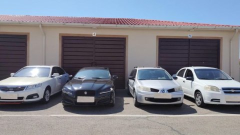 Toy karvanında qayda pozanlar cəzalandırıldı