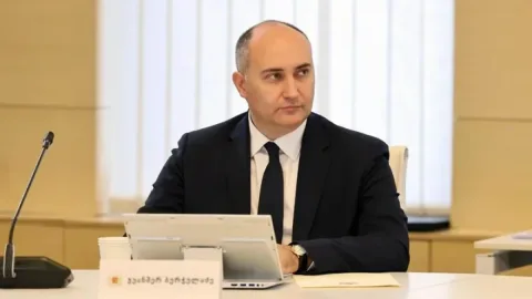 Sabiq nazir barədə həbs qərarı verildi