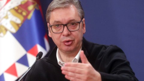 Serbiyada rəngli inqilab cəhdi uğursuz oldu