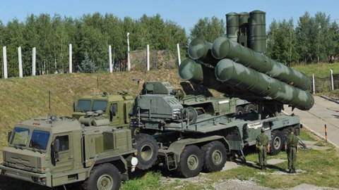 Rusiya Türkiyədən "S-400"ləri geri alır - SENSASİON İDDİA