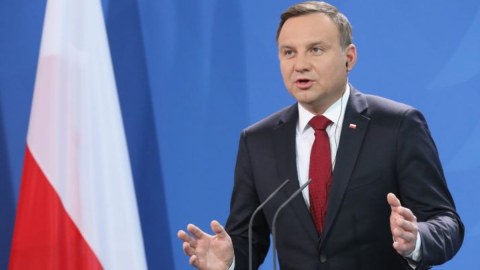 Rusiya Polşaya niyə hücum etdi? - Keçmiş prezident açıqladı