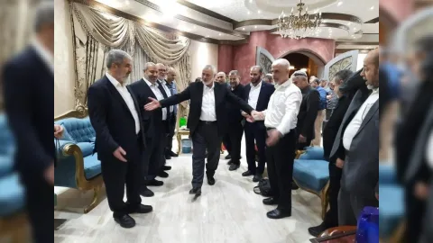 İsrail bu dəfə Misiri HƏDƏFƏ ALIB