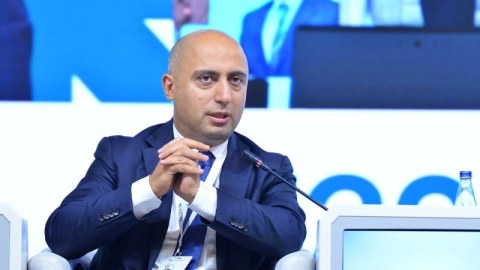 Yeni dərs ili yeni ümidlər deməkdir - Emin Əmrullayev