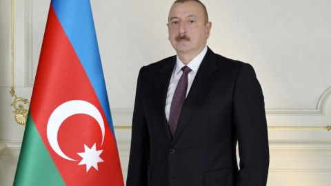 Nikaraqua ilə əlaqələrin inkişafına böyük əhəmiyyət veririk