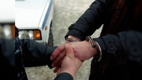 Bakıda üç narkokuryer tutuldu