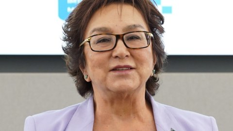 Məleykə Abbaszadədən Bilik günü MESAJI