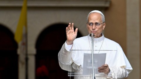 Roma Papası BMT-ni tənqid etdi