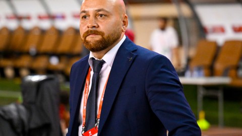 AFFA nümayəndəsi UEFA-dan təyinat aldı