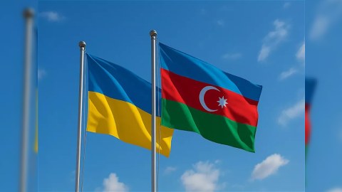 Azərbaycan Ukraynada mədəniyyət mərkəzi tikməyi planlaşdırır&nbsp;