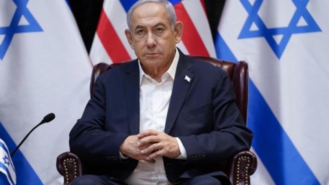 Netanyahu HƏMAS liderlərinə zərbə barədə: &ldquo;Biz mesaj verdik&rdquo;