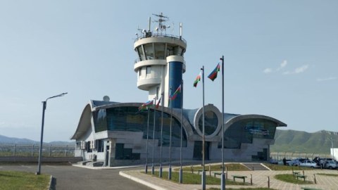 2026-cı ildə Xocalı hava limanı&nbsp;istifadəyə verilə bilər - DEPUTAT