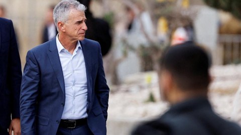 MOSSAD İrana müdaxiləyə hazırdır