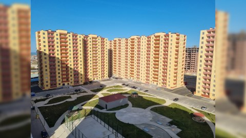 Kirayə mənzildən faydalanan ailələrin sayı 8 mini ötüb