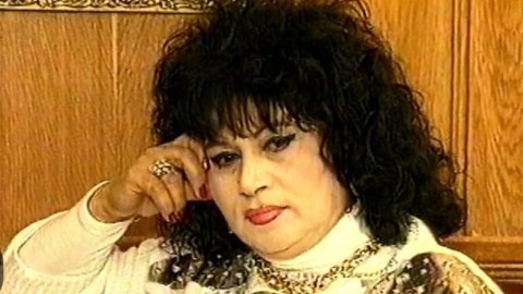 Zeynəb Xanlarova: Onu&nbsp;xarakterizə edən üç meyar var