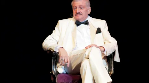 Hacı Murad Yagizarovun nəşi Azərbaycana gətiriləcək