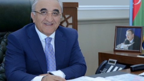 İnkişaf Strategiyamızın son 5 illik mərhələsinə qədəm qoyuruq&nbsp;- UNEC rektoru
