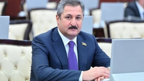Bütün dünya Azərbaycan xalqını haqlı olaraq müzəffər xalq kimi tanıyır