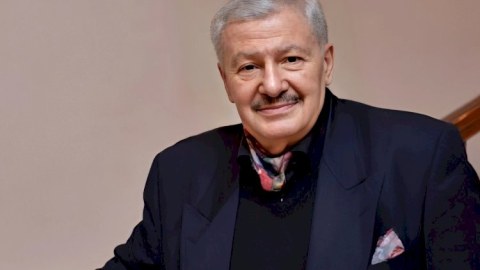 Xalq artistinin nəşi Azərbaycana gətirildi