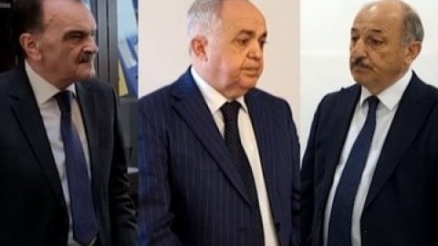 Bakıda vəzifəli şəxslərin həbsi tələb edildi