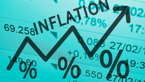 Azərbaycanda inflyasiya 4,2 %-ə enəcək
