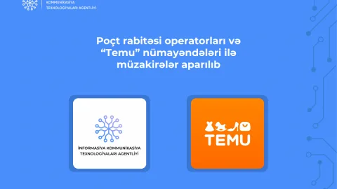 Bəzi poçt göndərişləri qanuna uyğun olmayan obyektlərdə təhvil verilir