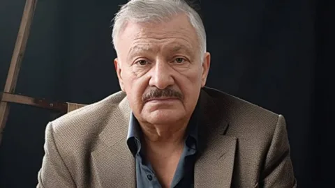 Xalq artisti II Fəxri xiyabanda dəfn olunu