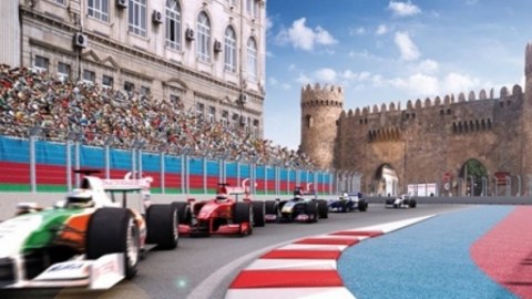 "Formula 1" Azərbaycanda sprint yarışı ləğv olunur