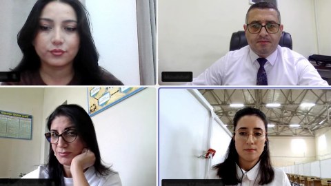 Müəllimlərin sertifikasiyasının müsahibə mərhələsi başladı