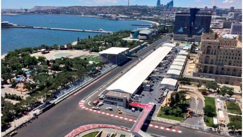 Bu qurum "Formula 1"ə görə iki gün işləməyəcək